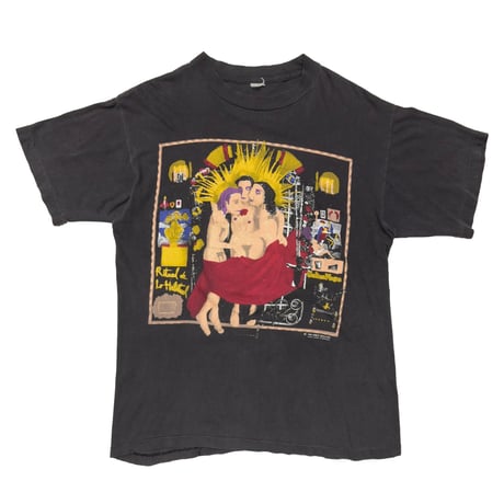 JANE'S ADDICTION RITUAL DE LO HABITUAL TOUR 1991 FITS LARGE 2171