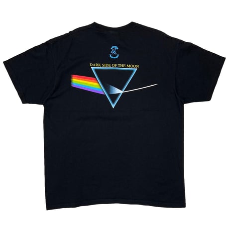 PINK FLOYD 00s DARK SIDE OF THE MOON anvil XL 7821