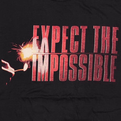 MISSION IMPOSSIBLE 1996 EXPECT THE IMPOSSIBLE XL 3226
