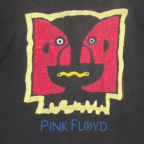 PINK FLOYD WORLD TOUR 1994 DIVITION BELL BROCKUM XL 8521