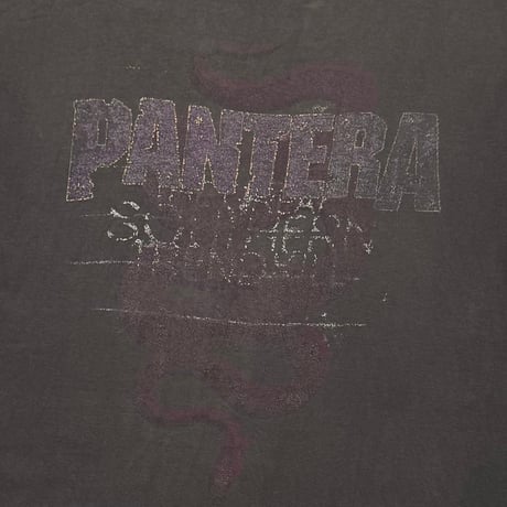PANTERA SOUTHERN TRENDKILL SLEEVELESS WINTERLAND XL 0081