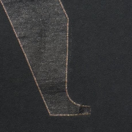 NINE INCH NAILS SIN LOGO FRUIT OF THE LOOM XL 7236
