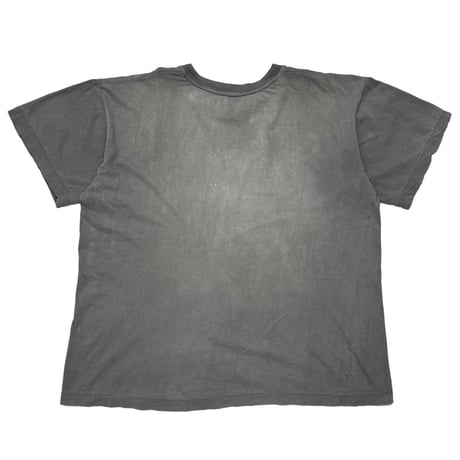 OLD&VINTAGE PICTURE VACATION PHOTOGRAPHYAS PERFORMANCE FADED BLACK XL 6821