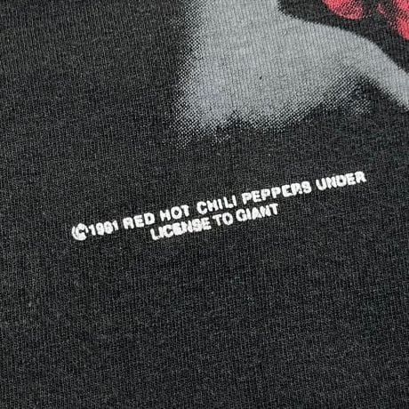 RED HOT CHILI PEPPERS BLOOD SUGER SEX MAGIK GIANT XL 9356