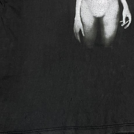MARILYN MANSON MECHANICAL ANIMALS BG TAG XL 1572