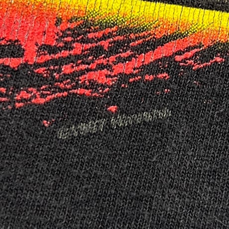 NIRVANA FROM THE MUDDY BANKS OF THE WISHKAH WILD OATS MEDIUM 6291