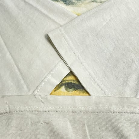 NIRVANA KURT COBAIN MEMORIAL ADULT TULTEX XL