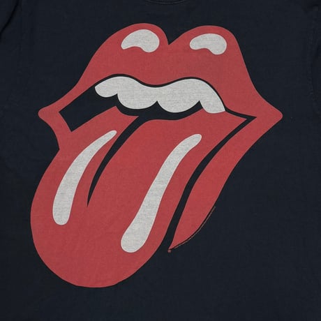 THE ROLLING STONES BIG TONGUE A BIGGER BANG TOUR LS ANVIL XL 5422