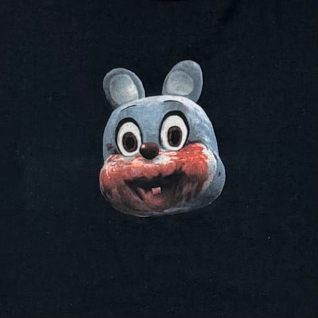 SILENT HILL 1999 2003 ROBBIE THE RABBIT M&O LARGE 6055