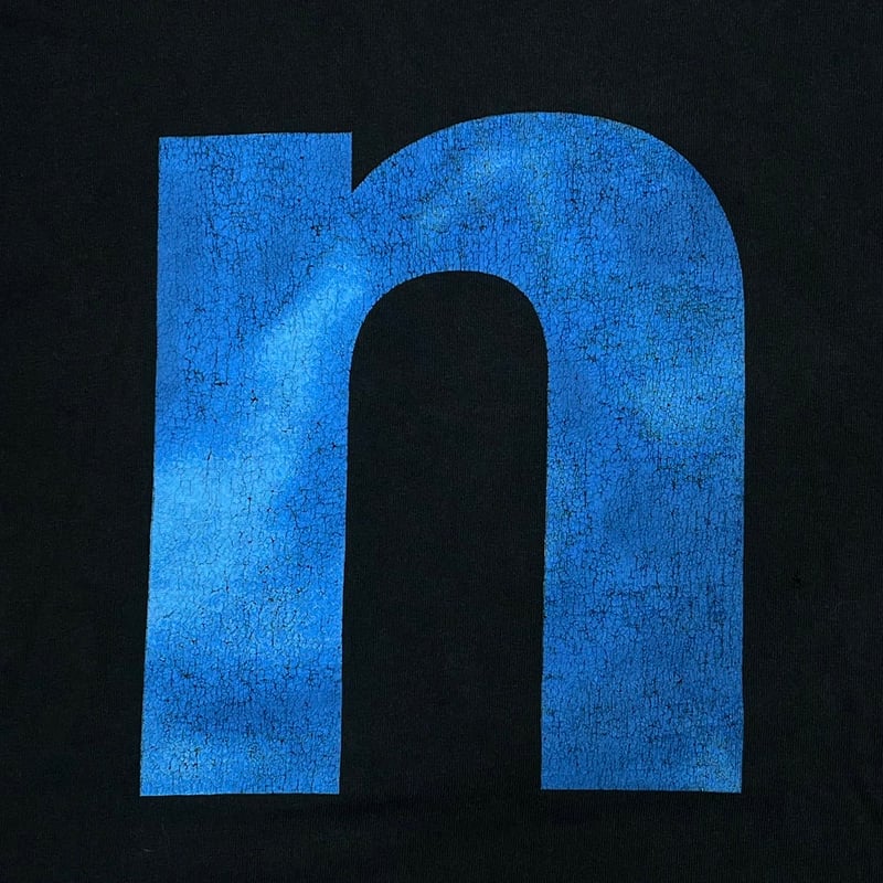 トップス NINE INCH NAILS ninfixed Nine Inch Nails Fixed Shirt - Etsy