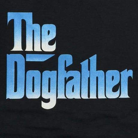 The Dogfather LOGO DELTA LARGE 9589