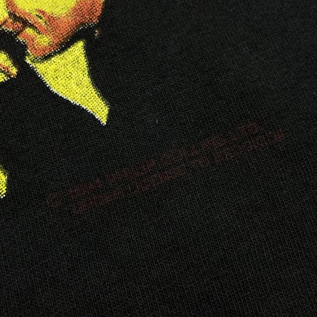 PHIL COLLINS 1994 TOUR DOUBLESIDE BROCKUM XL 6733