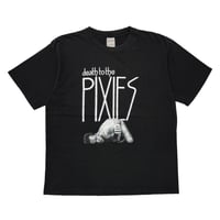 PIXIES DEATH TO THE PIXIES AUSTRALIA TOUR 2007 LARGE 7283