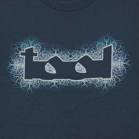 TOOL NEVER ENDING LOS ANGELS CALIFORNIA FITS LARGE 5613