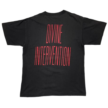 SLAYER DIVINE INTERVENTION BROCKUM XL 8769