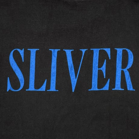 NIRVANA SLIVER BACKSTAGE PASS FITS XL 4475