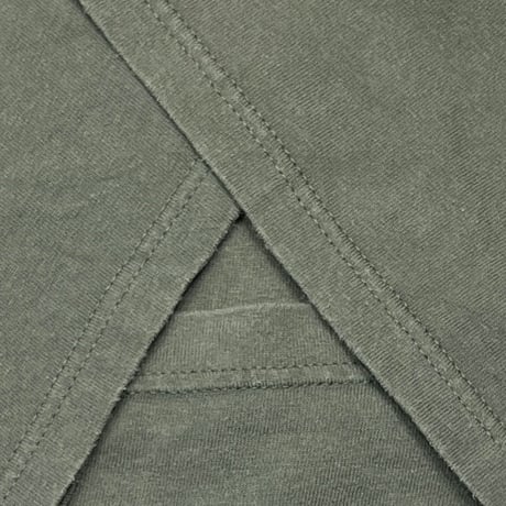 KORN FOLLOW THE LEADER KHAKI TULTEX LARGE 2104