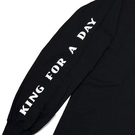 FAITH NO MORE 1995 KING FOR A DAY FOOL FOR A LIFETIME LS ANVIL LARGE 3147