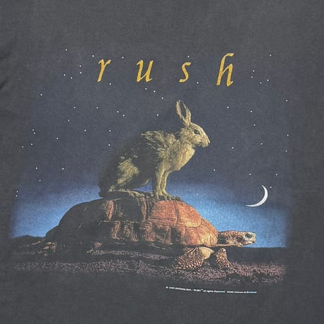 RUSH COUNTERPARTS BROCKUM LARGE 4582
