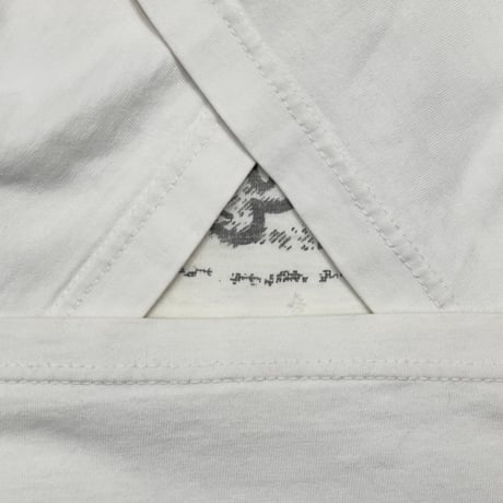 ROLLING STONES BARONG WHITE XXL 7332