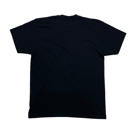 greatLAnd ORIGINAL LOSER LOGO SS TEE BLACK