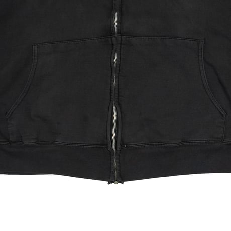 MY CHEMICAL ROMANCE CUPID ZIP UP HOODIE XL 9333