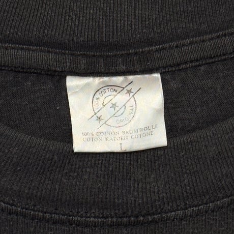 NIRVANA KURT COBAIN MEMORIAL nirvana means Buddhist beatitude BOOTLEG LARGE 6258