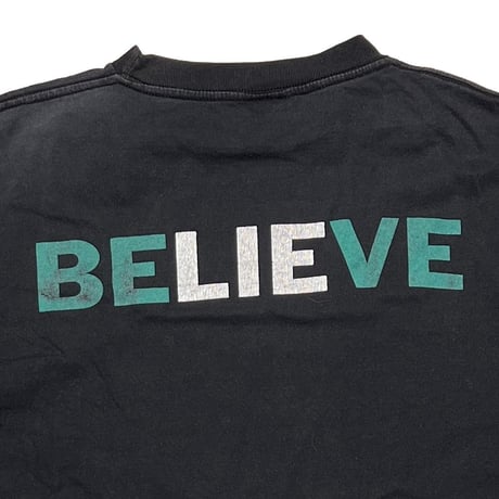 MARILYN MANSON BELIEVE TULTEX LARGE 0487