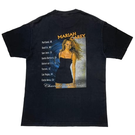 MARIAH CAREY CHARMBRACELET TOUR ALSTYLE LARGE 9793