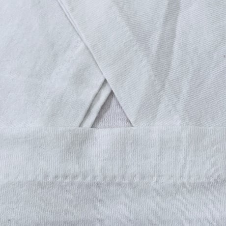 Marlboro 1995 MAP POCKET TEE WHITE XL 2