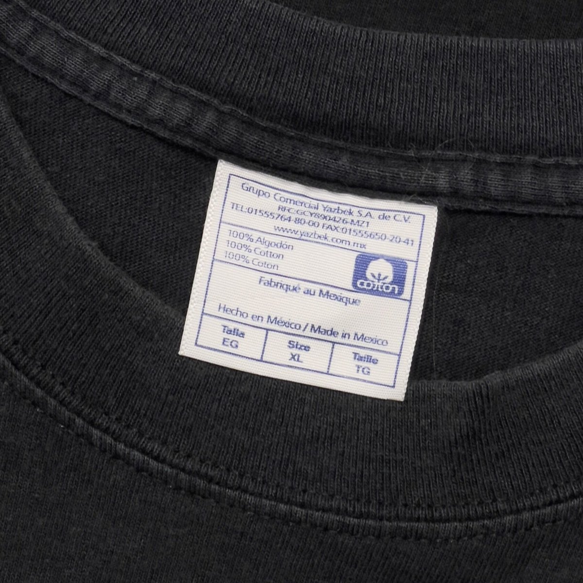 NIRVANA WITH THE LIGHTS OUT XL 1202 | greatLAnd