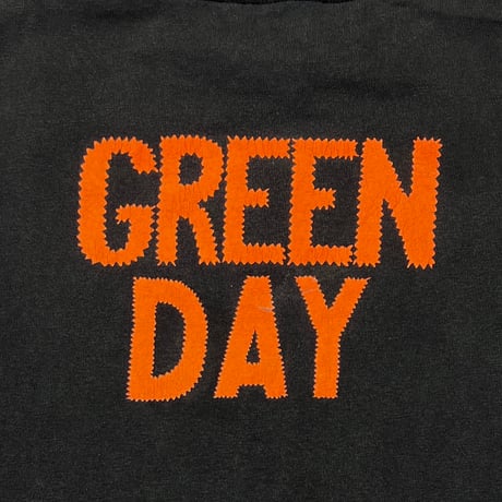 GREEN DAY 1995 IMSOMNIAC WILD OATS XL 1173