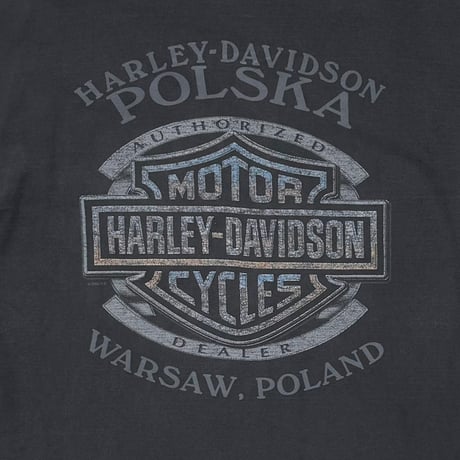 HARLEY DAVIDSON SPIDER LS POLSKA WARSAW,POLAND FITS MEDIUM 3060