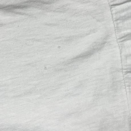JIM MORRISON THE DOORS DEAD OR ALIVE BOOTLEG WHITE FITS L-XL 3292