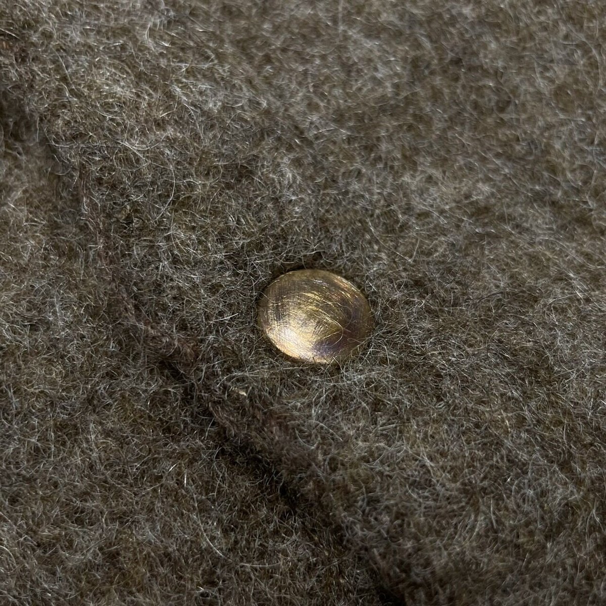 greatLAnd ORIGINAL Grungeman Cardigan Jacket XL