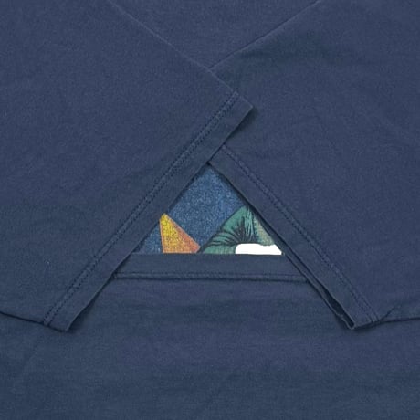 THE SMASHING PUMPKINS MELLON COLLIE AND THE INFINITE SADNESS NAVY TULTEX XL 1218