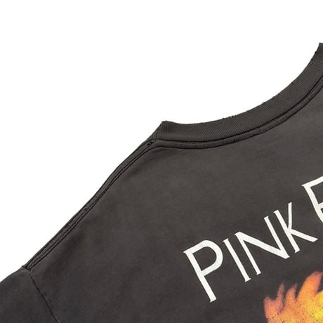 PINK FLOYD SUN DIAL NORTH AMERICAN TOUR 1994 BROCKUM XL 0842