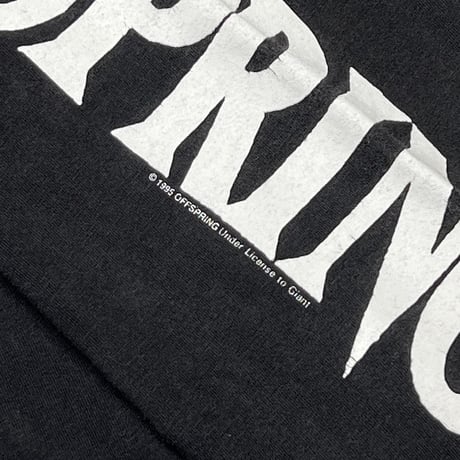 THE OFFSPRING 1995 LS EURO XL 8277