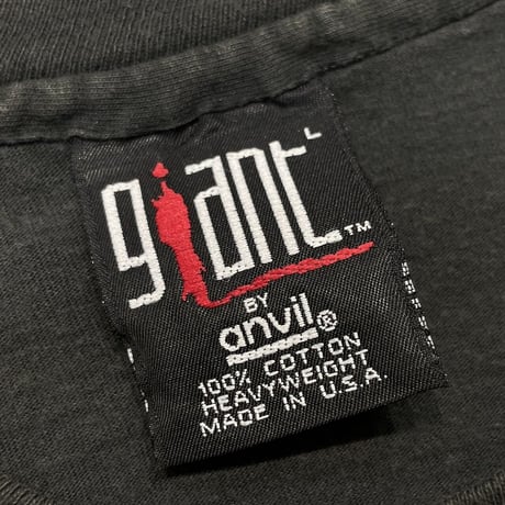 AERO SMITH 1993 GET A GRIP GIANT BY ANVIL LARGE 0724