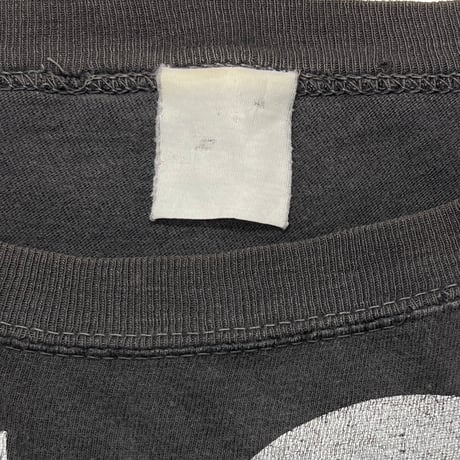 NINE INCH NAILS FIST FUCK EURO FITS XL 0109