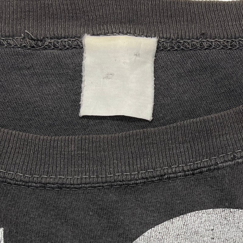 NINE INCH NAILS FIST FUCK EURO FITS XL 0109 | g