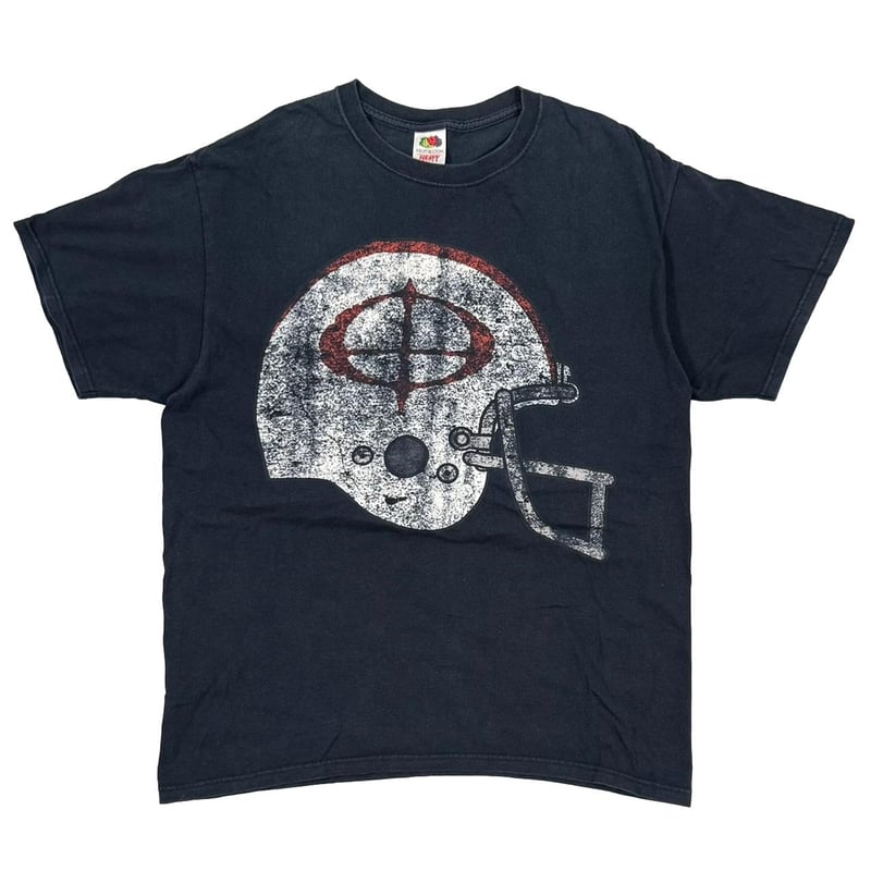 OZZY OSBOURNE OZZY 666 HELMET FRUIT OF THE LOOM