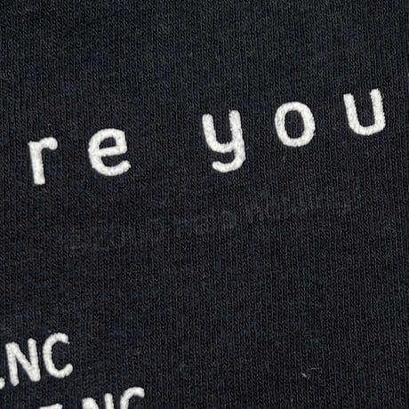 NINE INCH NAILS FRAGILITY 2000 ALL SPORT XL 9948