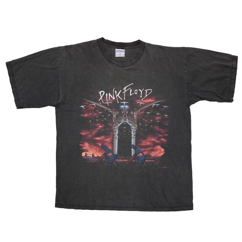 PINK FLOYD THE WALL ALL SPORT LARGE 2382 | grea