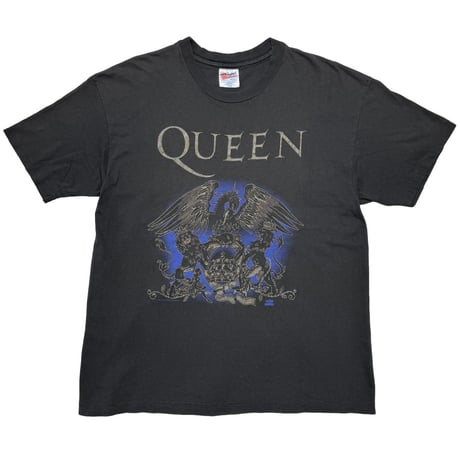QUEEN BOHEMIAN RHAPSODY HANES XL 9119