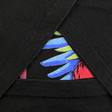 JIMMY BUFFETT 1993 PRIMO PARROT HEAD PARTY GIANT XL 3512
