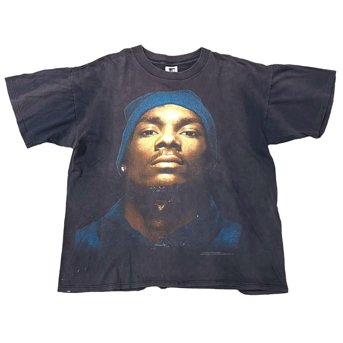 SNOOP DOGG BEWARE OF DOGG GEM TAG XL 8103 | gre SNOOP DOGG BEWARE OF DOGG GEM TAG XL 8103 | gre