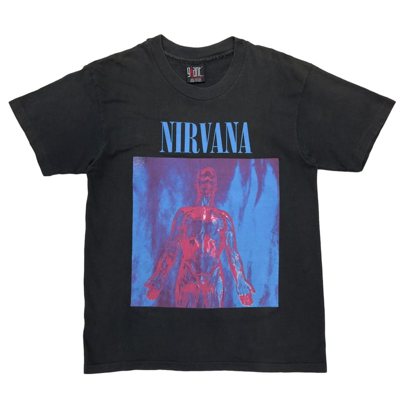 NIRVANA SLIVER GIANT LARGE 7484 | greatLAnd OSAKA