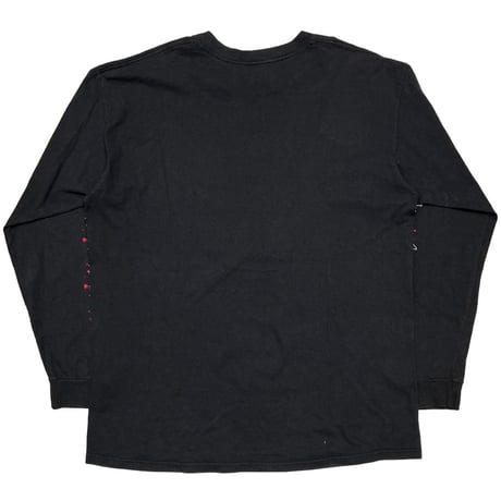 DMX DOG LS G-DRAGON WEARING DELTA LARGE 7371