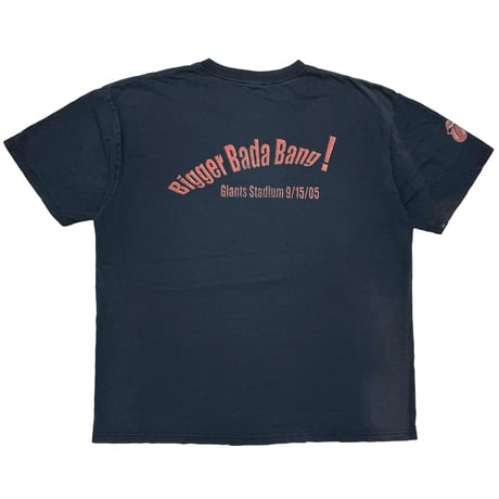 THE ROLLING STONES Y2K BIGGER BADA BANG ! ANVIL XL 5385